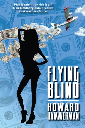 Cover of the book Flying Blind by Richard A. Lupoff