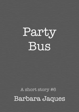 bigCover of the book Party Bus by 