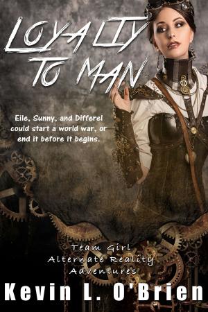 Cover of the book Loyalty to Man by Kim Cormack