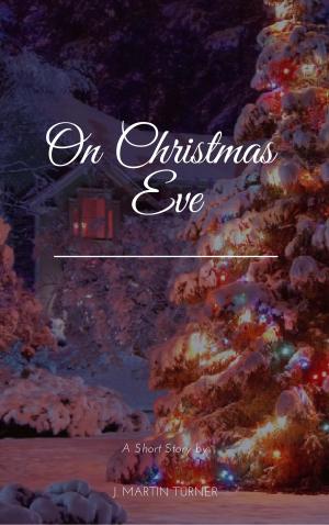 Cover of the book On Christmas Eve by James Barrat