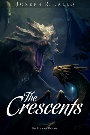 Cover of the book The Crescents by Linda Tiernan Kepner