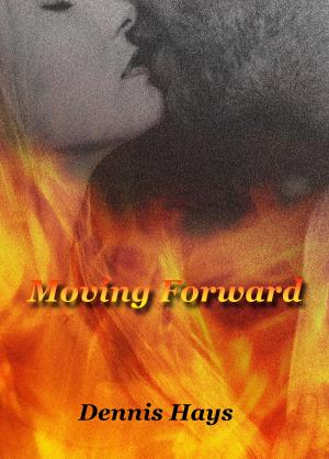 Cover of the book Moving Forward by Holla Dean