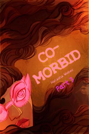 Book cover of Comorbid Part 3