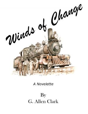 Cover of the book Winds of Change by Gil Hardwick