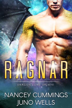 Book cover of Ragnar: Dragon Lord of Wye