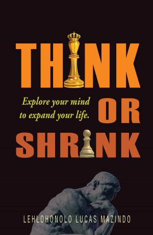 Cover of the book Think Or Shrink by Ike Amadi