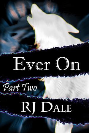Book cover of Ever On: Part Two