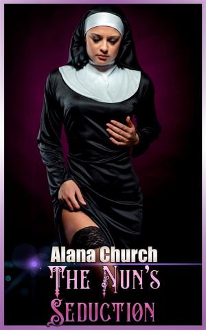 bigCover of the book The Nun's Seduction by 