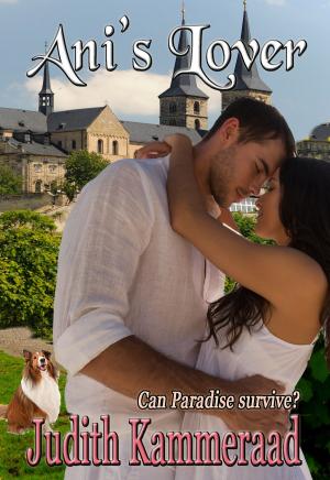 Cover of the book Ani's Lover by Shannon O'Connor