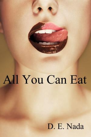 Cover of the book All You Can Eat by Adelaye Hearst