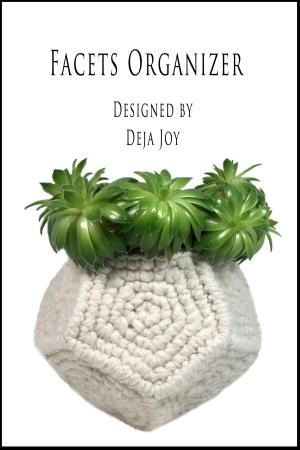Cover of the book Facets Organizer by Deja Joy