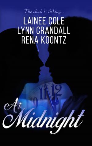 bigCover of the book At Midnight: The Clock is Ticking... by 