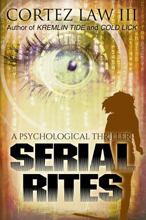 Cover of the book Serial Rites by Michael R. Hicks