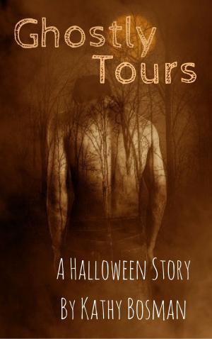 Cover of the book Ghostly Tours by Lola Taylor