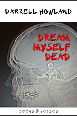 Cover of the book Dream Myself Dead by J.B. Priestley