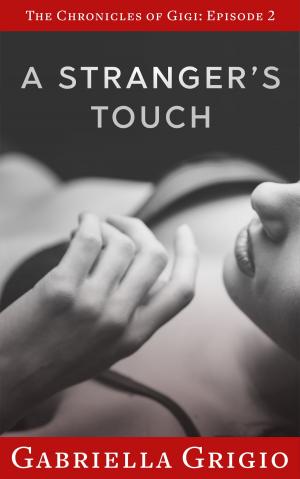 bigCover of the book A Stranger's Touch by 