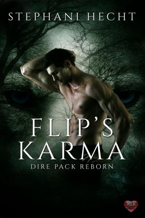 Cover of the book Flip's Karma by A.C. Katt