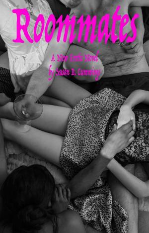 Cover of the book Roommates by Erotikromance
