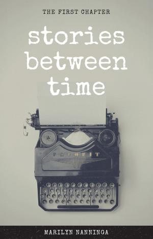 Cover of the book Stories Between Time by Wetdryvac