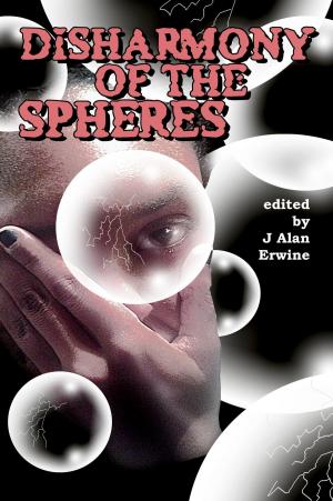 Book cover of Disharmony of the Spheres