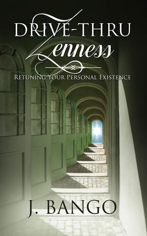 Cover of the book Drive-thru Zenness: Retuning Your Personal Existence by Ran Knishinsky