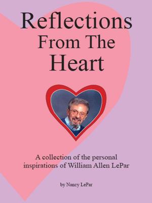 Book cover of Reflections From The Heart