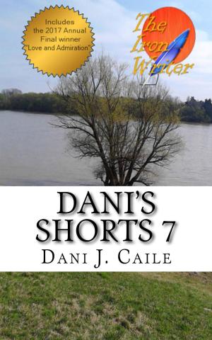 bigCover of the book Dani's Shorts 7 by 