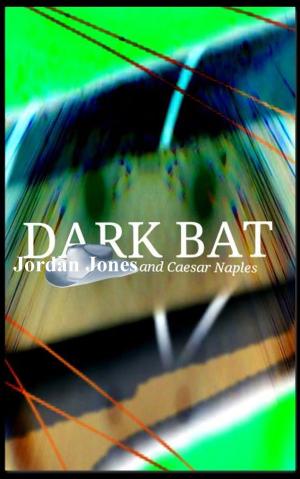 Cover of the book Dark Bat by Kate Baray