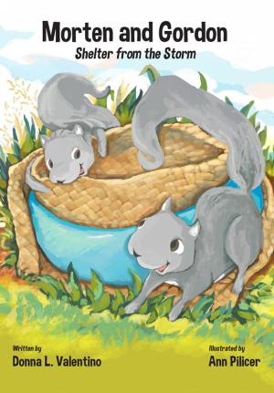 Cover of the book Morten and Gordon: Shelter from the Storm by Tara Richter