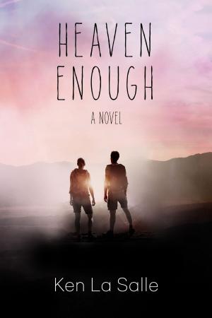 Cover of the book Heaven Enough by Aidy Award