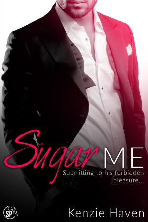 Cover of the book Sugar Me by Jamie Fuchs