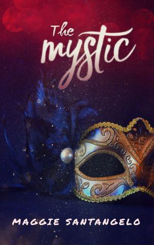 bigCover of the book The Mystic by 