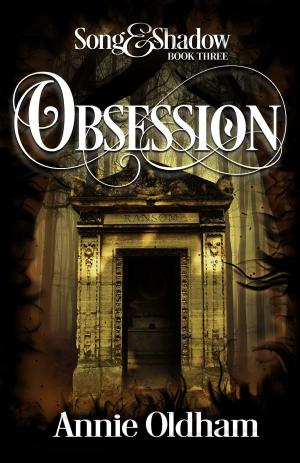 Cover of the book Obsession by Craig Gallant