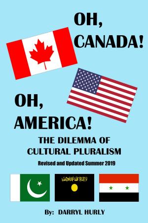 Cover of Oh, Canada! Oh, America!