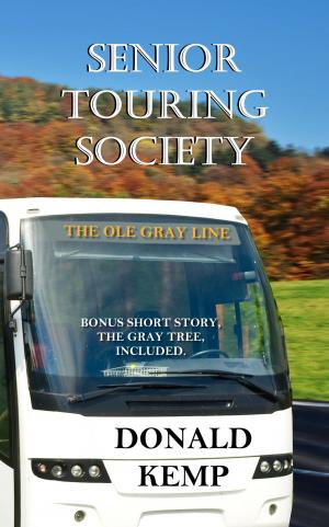 Cover of the book Senior Touring Society by Douglas Grant Johnson