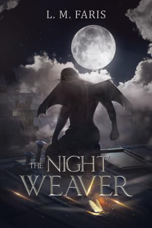 Cover of The Night Weaver
