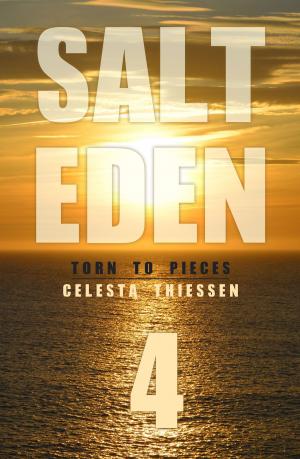 Cover of the book Torn to Pieces by Celesta Thiessen