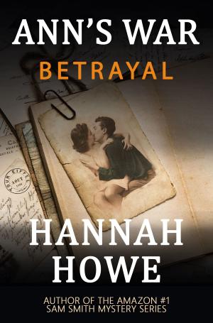 Cover of the book Betrayal by Anders de la Motte