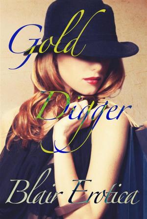 Cover of the book Gold Digger by Daisy Rose