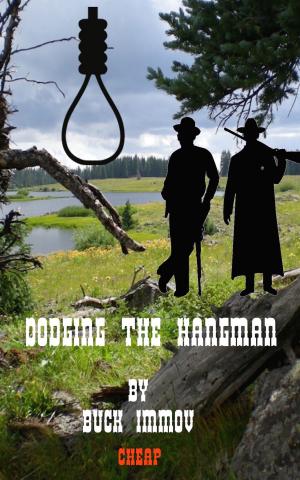 Cover of Dodging the Hangman