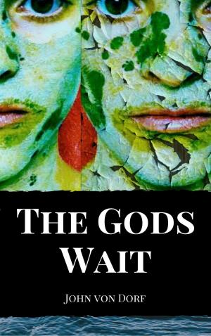bigCover of the book The Gods Wait by 