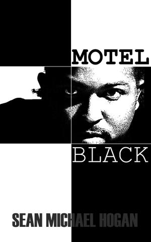 Cover of the book Motel Black by Sonia Taylor Brock