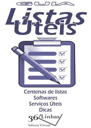 Cover of the book Guia Listas Úteis by 