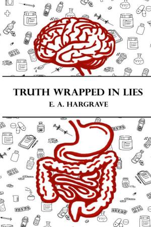 Cover of the book Truth Wrapped in Lies by Milly White