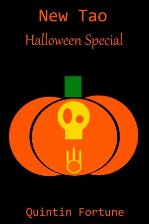 Book cover of New Tao Halloween Special