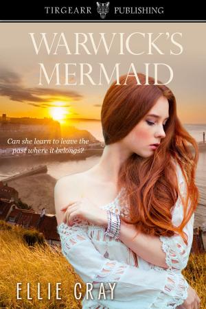 Cover of the book Warwick's Mermaid by JM Robison