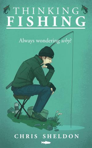 Cover of the book Thinking Fishing by Zeno Hromin