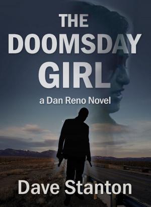 Cover of the book The Doomsday Girl by Vic Robbie