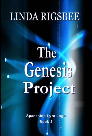 Cover of the book The Genesis Project by Linda Rigsbee