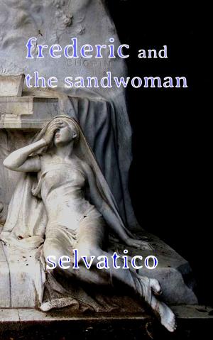 bigCover of the book Frederic and the Sandwoman by 